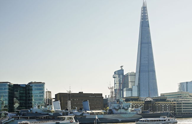 Cheval Three Quays at The Tower of London - Foto 53