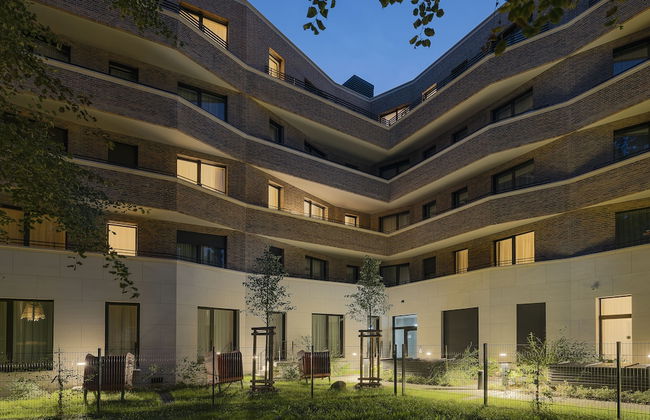 Elisapart - Apartments am Sommerschloss - Foto 1