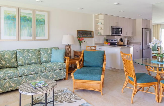 Castle Napili Surf Beach Resort - Foto 57