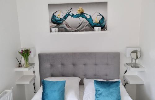 Apartament DoriSun-Lighthouse Mrzeżyno - Foto 10