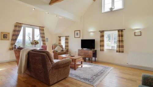 Upper Pandy Farm - Foto 3