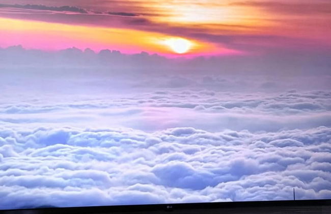 Highest Floor, Skyline Studio for 4Pax In Genting Highlands - Foto 60