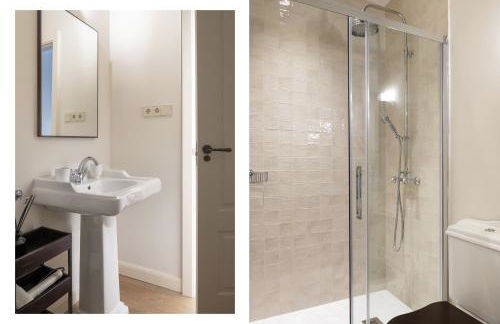 Raíces Alameda Casa Palacio - Foto 63