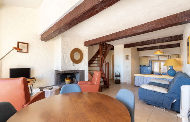 Village de Silhouette - Foto 2