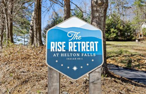 The Morris at The Rise Retreat (L4) - Foto 10