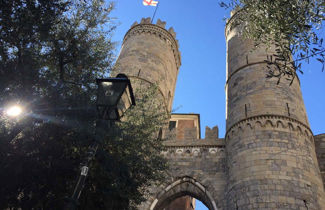 Tour por la Génova medieval - Foto 3