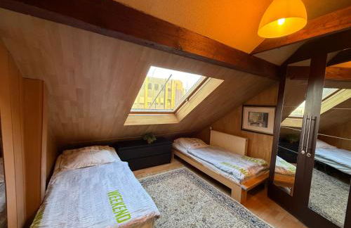 Apartments Düsseldorf City Center - Foto 46