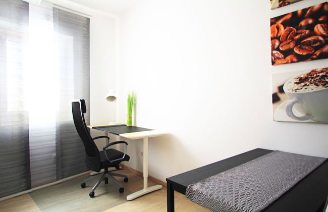 Boardinghouse Gaimersheim - Foto 64