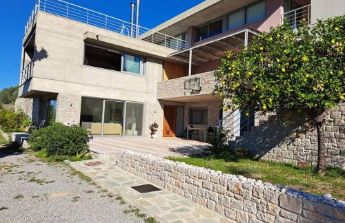 Nafplio, hill with an amazing view - Foto 64