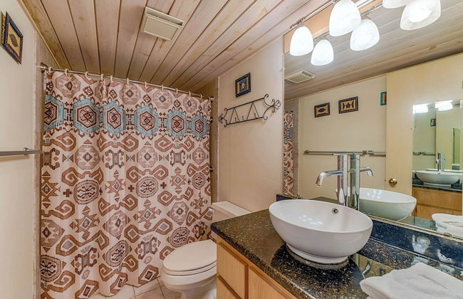 Alto Chalet - Foto 7