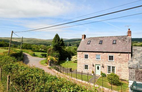 Bedlwyncoch Farmhouse - Foto 3