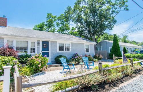 1 2 Mile to Nantucket Sound Beaches - Foto 23