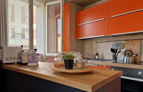 Bilocale sul Lago di Como La Ca' ai Mulen - Foto 4