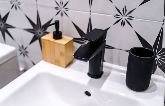 4 Bed Urban Home in Manchester - Foto 32