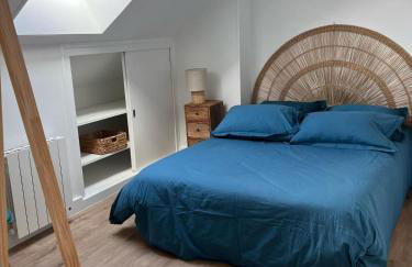 Appartement 2 chambres 5mn gare - Foto 2