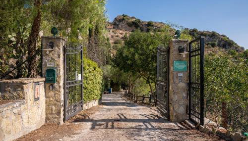 Casetta Pizziddu - Foto 3