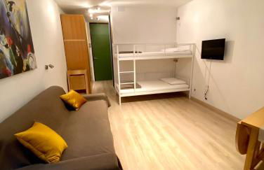 Residence Foemina 65 Val di Luce - Foto 4