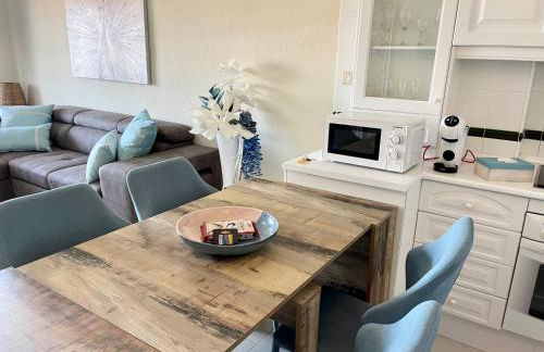 Balcon del Mar A&V Ocen View Costa del Silencio - Foto 13