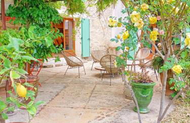 Mas Le Clos de Teillan 6 chambres 3 SDB, Piscine, Sauna, Bain à remous - Foto 9