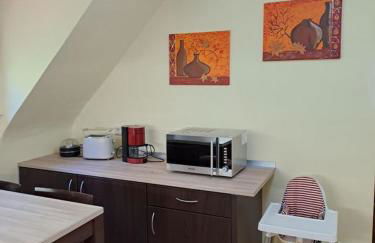 Ferienwohnung Rosenthal - Foto 11