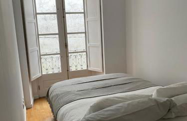 GALLE - Apartamento dos Infantes - Foto 1