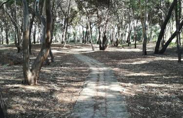 Seaside village Catania - Foto 35