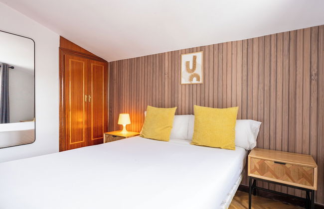 Smartr Madrid Chueca - Foto 62