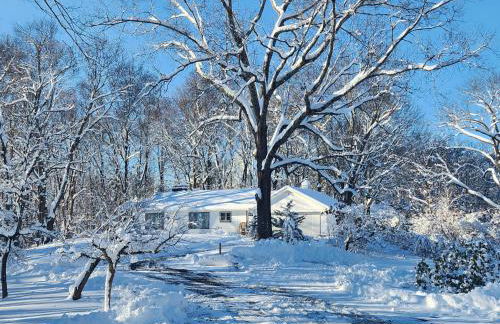 Near Marist/Vassar/Culinary Inst./Historic Sites! - Foto 25