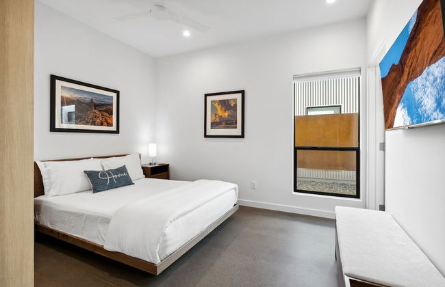 4Square Complex - Foto 14