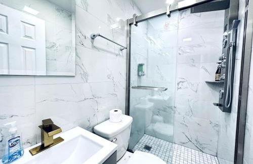 New - Suite close by Rittenhouse Square - Foto 10