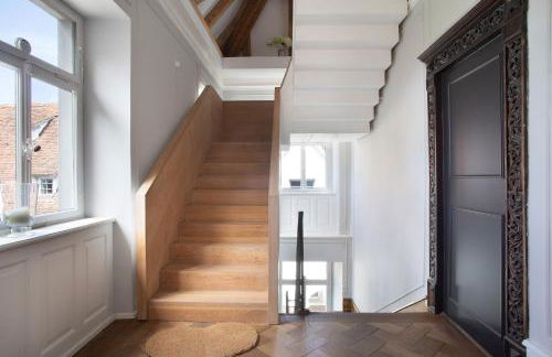 Schloss Kirchberg - Schlossnest - Foto 20