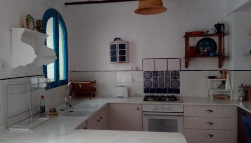 Tranquil Spanish Mountain Retreat - Foto 1