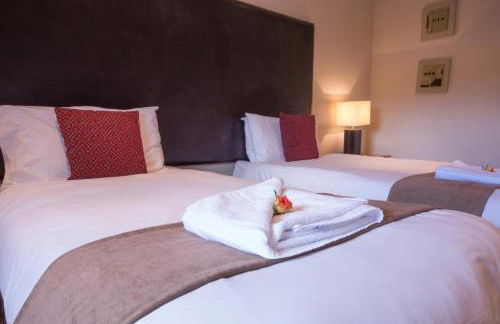 Wensley Cottage - Darwin Lake Holiday Village - Foto 1