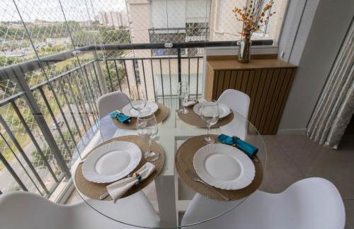 Sunrise Studio - GRU 413 - Foto 46