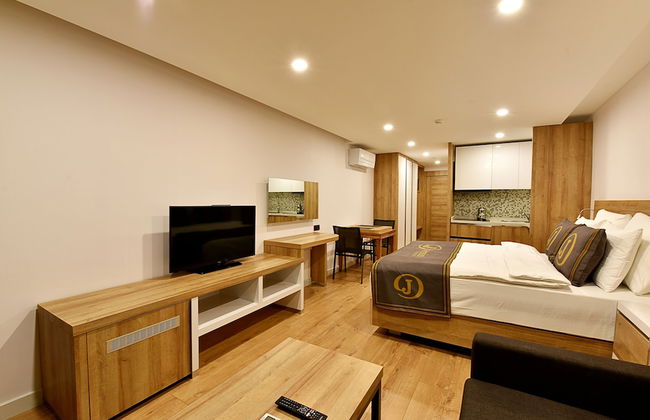 Jasmin Elite Residence & SPA - Photo 13