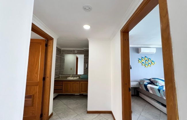 Edificio El Peñón del Rodadero - Photo 4