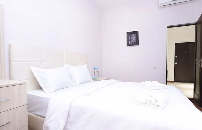 Stay Inn on Buzand str. 17 - Photo 8