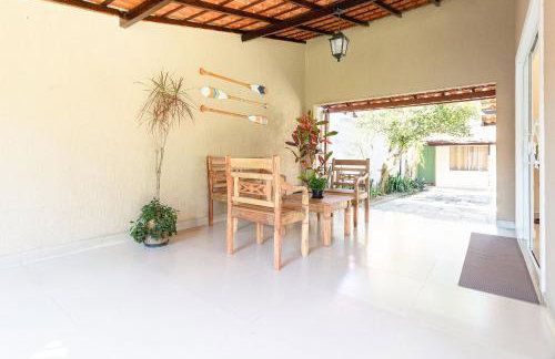 Bela casa de praia sossegada no Centro de Búzios - Photo 22