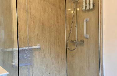 Spacious bungalow Air con & Wi-fi - Foto 17