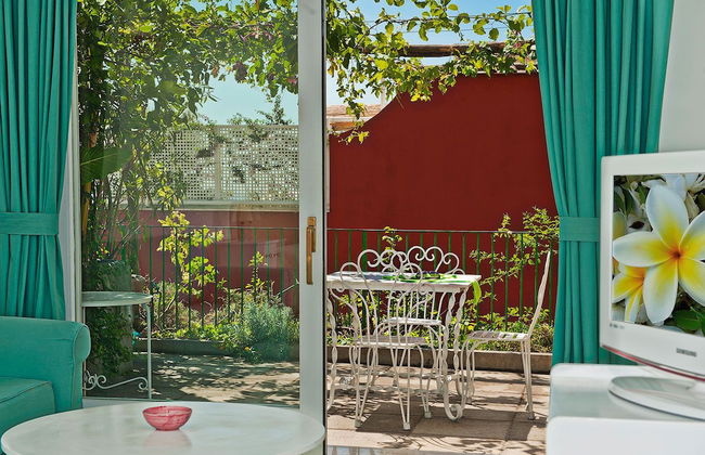 Villa Rosa - Foto 14