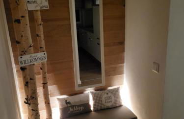 Ferienwohnung Platzhirsch für 2 - 4 Pers. - Photo 11