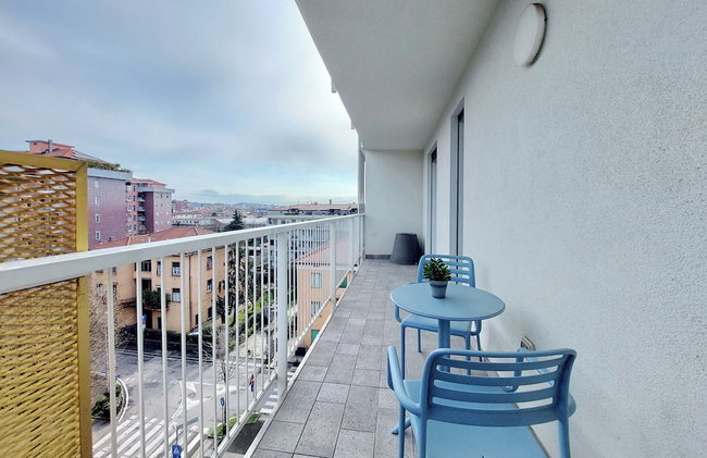 Quarto Verde Apartments - Foto 106