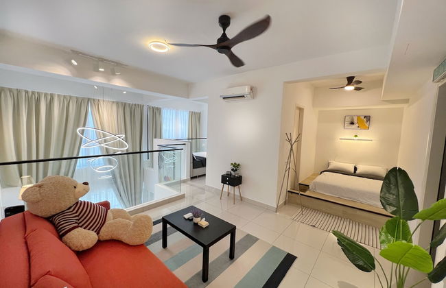 Eco Botanic Duplex KTV Unit - Foto 18