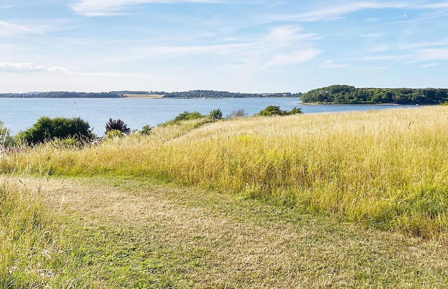 15 Person Holiday Home in Skibby - Photo 32