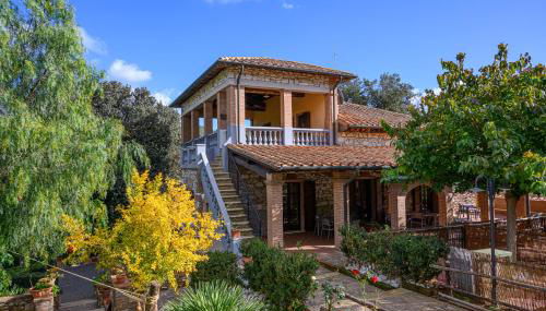 Il Castagno Toscana - Foto 1