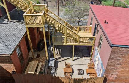 1BR Unit Near Bourbon Trail & Lou Attractions - Foto 45