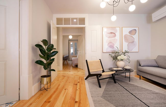 Entre Ruas Apartments - Photo 48