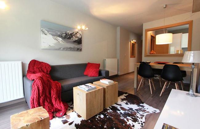 Pierre & Vacances Andorra El Tarter - Foto 8