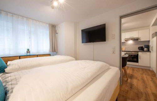 Apartmenthaus Markdorf - Foto 26