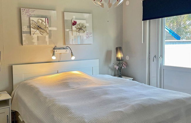 8 Person Holiday Home in Monsteras-by Traum - Foto 2